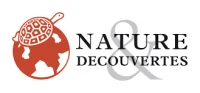 Logo Nature & Découvertes