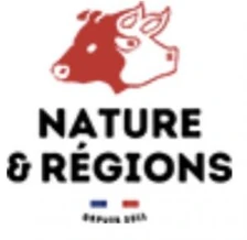 Logo Nature et Régions