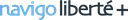 Logo Navigo Liberté +
