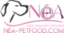 Logo Nea PetFood