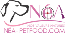 Logo Nea PetFood