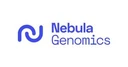 Logo Nebula Genomics