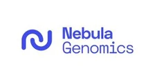 Logo Nebula Genomics