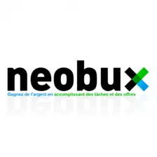 Logo Neobux
