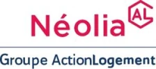 Logo Neolia