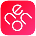 Logo Neon
