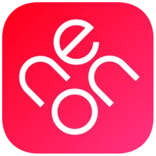 Logo Neon