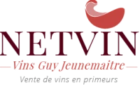 Logo Netvin