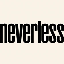 Logo Neverless