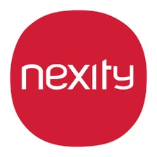 Logo Nexity