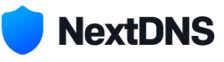 Logo NextDNS