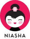 Logo Niasha