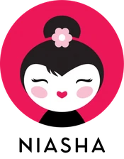 Logo Niasha