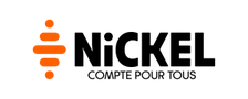 Logo Nickel