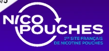 Logo Nicopouches