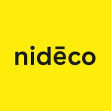 Logo Nidé.co
