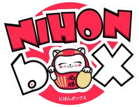 Logo Nihonbox Umaibox