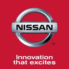 Logo Nissan