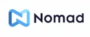 Logo Nomad