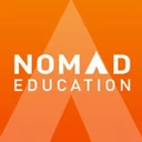 Logo Nomad Education
