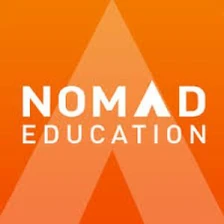 Logo Nomad Education