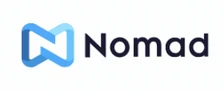 Logo Nomad