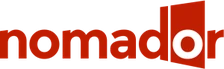Logo Nomador
