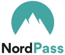 Logo NordPass