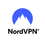 Logo NordVPN