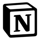 Logo Notion
