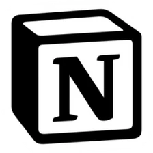 Logo Notion