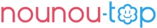 Logo Nounou Top