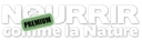 Logo NOURRIR comme la nature