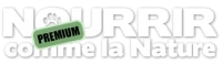 Logo NOURRIR comme la nature