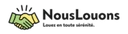 Logo Nous Louons