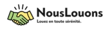 Logo Nous Louons