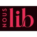 Logo Nouslib