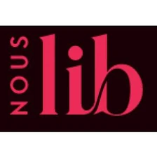 Logo Nouslib