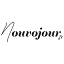 Logo Nouvojour