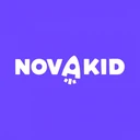 Logo Novakid