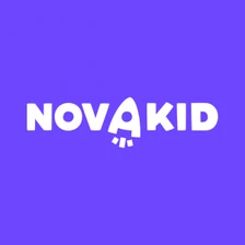 Logo Novakid