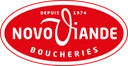 Logo Novoviande