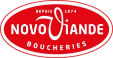 Logo Novoviande
