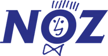 Logo NOZ
