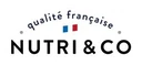 Logo Nutri & co