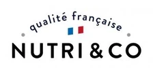 Logo Nutri & co