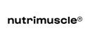 Logo Nutrimuscle