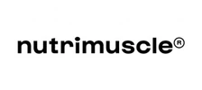 Logo Nutrimuscle