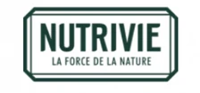 Logo Nutrivie