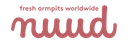 Logo Nuud